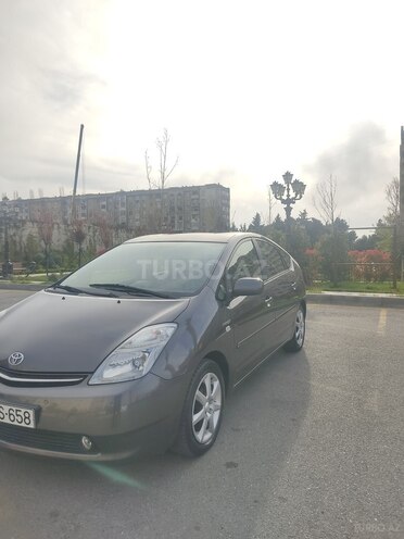 Toyota Prius 2008, 292,052 km - 1.5 l - Bakı