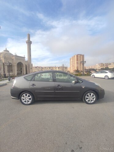 Toyota Prius 2008, 292,052 km - 1.5 l - Bakı