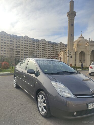 Toyota Prius 2008, 292,052 km - 1.5 l - Bakı
