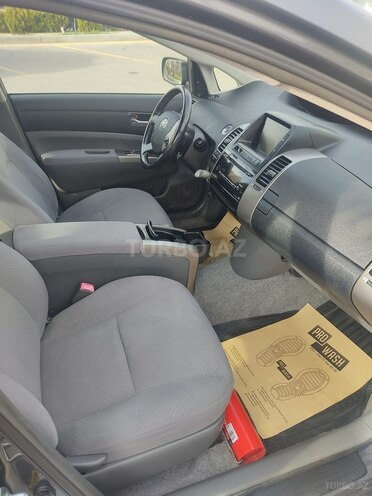 Toyota Prius 2008, 292,052 km - 1.5 l - Bakı