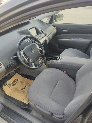 Toyota Prius 2008, 292,052 km - 1.5 l - Bakı
