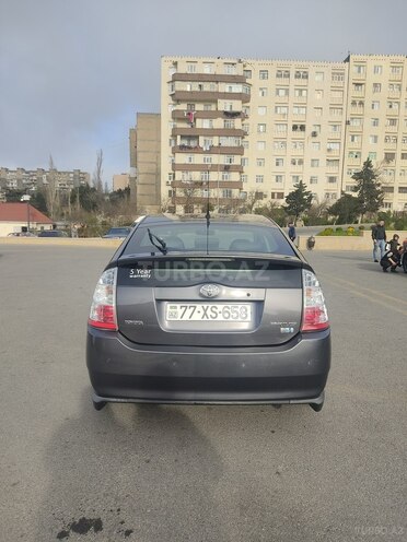 Toyota Prius 2008, 292,052 km - 1.5 l - Bakı