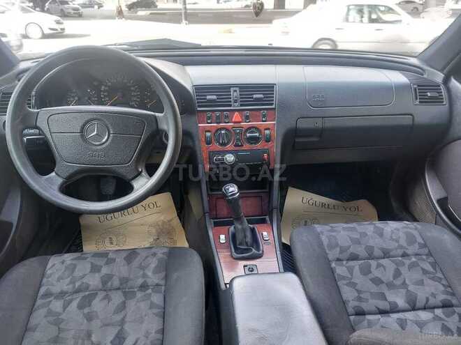 Mercedes C 200 1999, 300,000 km - 2.0 l - Xırdalan