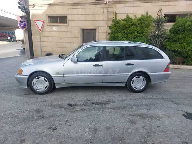 Mercedes C 200 1999, 300,000 km - 2.0 l - Xırdalan