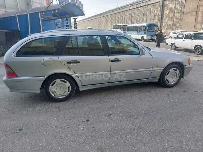 Mercedes C 200 1999, 300,000 km - 2.0 l - Xırdalan
