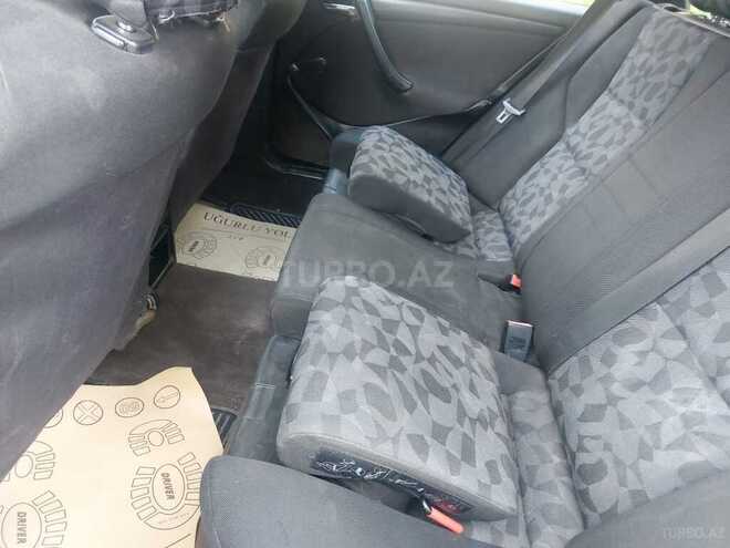 Mercedes C 200 1999, 300,000 km - 2.0 l - Xırdalan