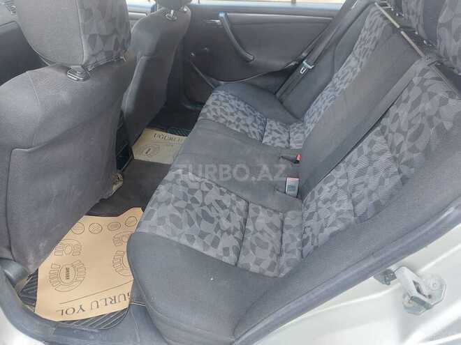 Mercedes C 200 1999, 300,000 km - 2.0 l - Xırdalan