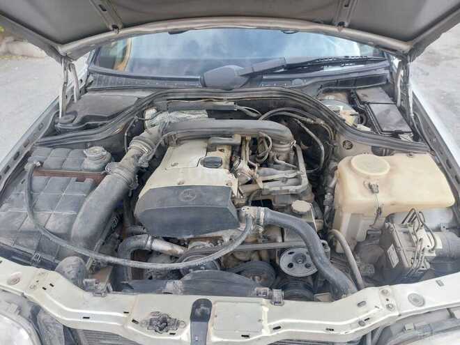 Mercedes C 200 1999, 300,000 km - 2.0 l - Xırdalan