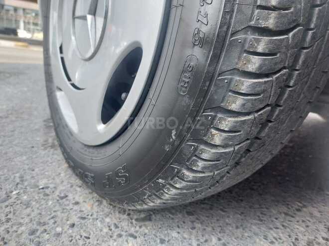 Mercedes C 200 1999, 300,000 km - 2.0 l - Xırdalan