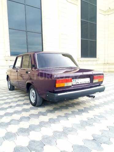 LADA (VAZ) 2107 1999, 80,800 km - 1.6 l - Bərdə