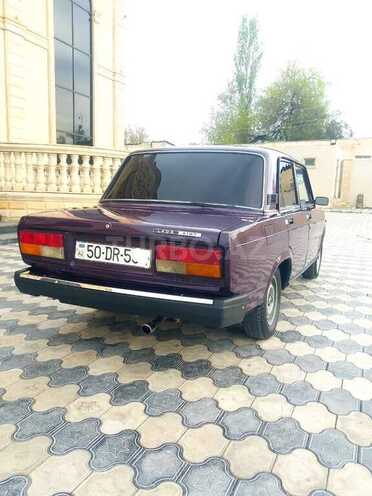 LADA (VAZ) 2107 1999, 80,800 km - 1.6 l - Bərdə