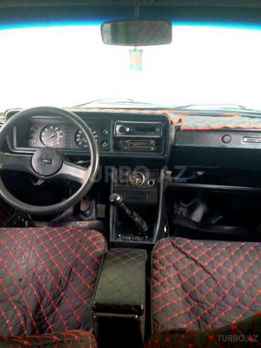 LADA (VAZ) 2107 1999, 80,800 km - 1.6 l - Bərdə