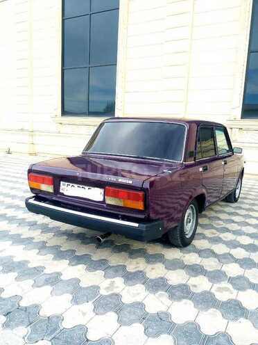 LADA (VAZ) 2107 1999, 80,800 km - 1.6 l - Bərdə