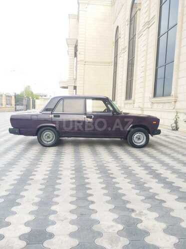 LADA (VAZ) 2107 1999, 80,800 km - 1.6 l - Bərdə