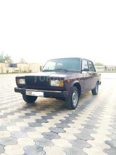 LADA (VAZ) 2107 1999, 80,800 km - 1.6 l - Bərdə