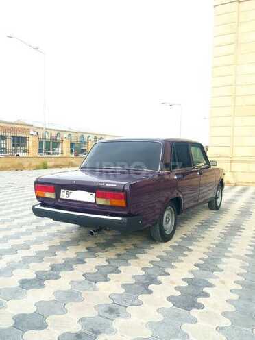 LADA (VAZ) 2107 1999, 80,800 km - 1.6 l - Bərdə