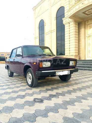 LADA (VAZ) 2107 1999, 80,800 km - 1.6 l - Bərdə