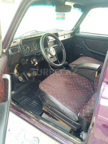 LADA (VAZ) 2107 1999, 80,800 km - 1.6 l - Bərdə
