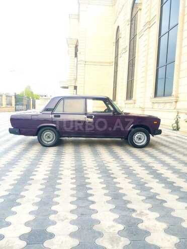 LADA (VAZ) 2107 1999, 80,800 km - 1.6 l - Bərdə