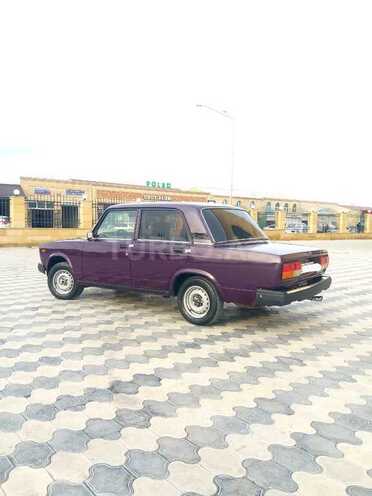 LADA (VAZ) 2107 1999, 80,800 km - 1.6 l - Bərdə
