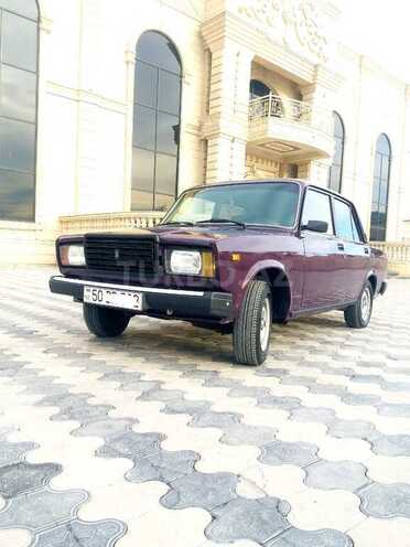 LADA (VAZ) 2107 1999, 80,800 km - 1.6 l - Bərdə