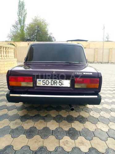 LADA (VAZ) 2107 1999, 80,800 km - 1.6 l - Bərdə