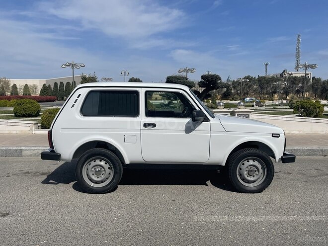 LADA (VAZ) Niva 2013, 148,000 km - 1.7 l - Bakı