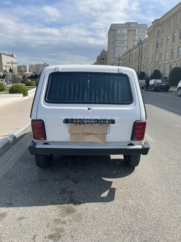 LADA (VAZ) Niva 2013, 148,000 km - 1.7 l - Bakı