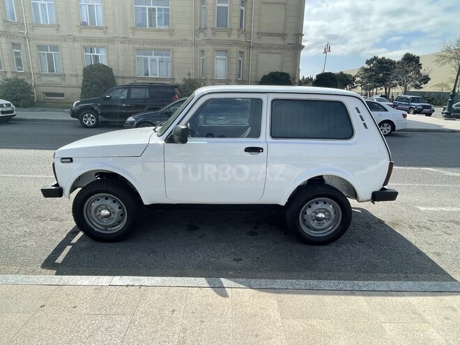 LADA (VAZ) Niva 2013, 148,000 km - 1.7 l - Bakı