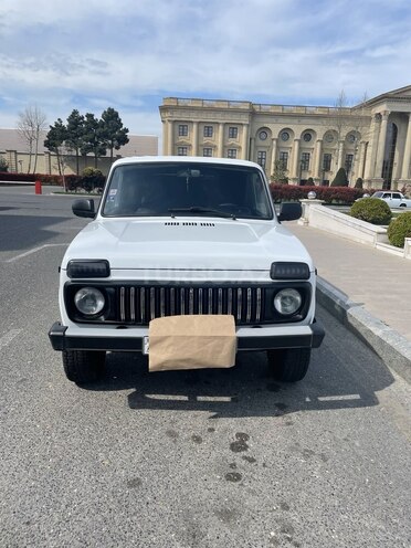 LADA (VAZ) Niva 2013, 148,000 km - 1.7 l - Bakı