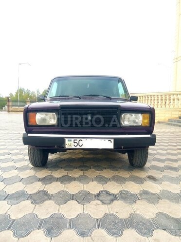 LADA (VAZ) 2107 1999, 80,800 km - 1.6 l - Bərdə