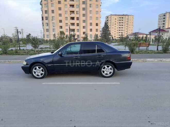 Mercedes C 250 1995, 300,000 km - 2.5 l - Bakı
