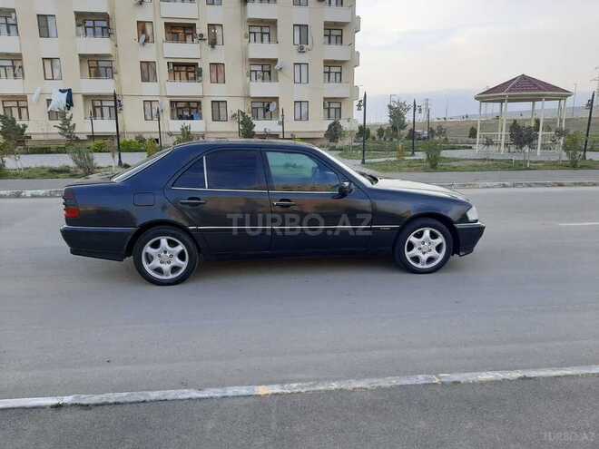 Mercedes C 250 1995, 300,000 km - 2.5 l - Bakı