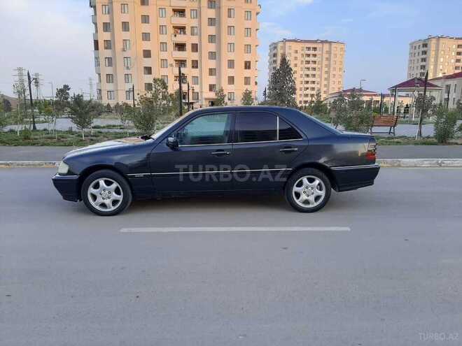 Mercedes C 250 1995, 300,000 km - 2.5 l - Bakı