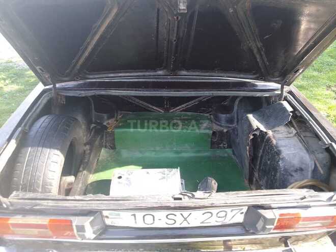 LADA (VAZ) 2106 1986, 450,000 km - 1.6 л - Quba