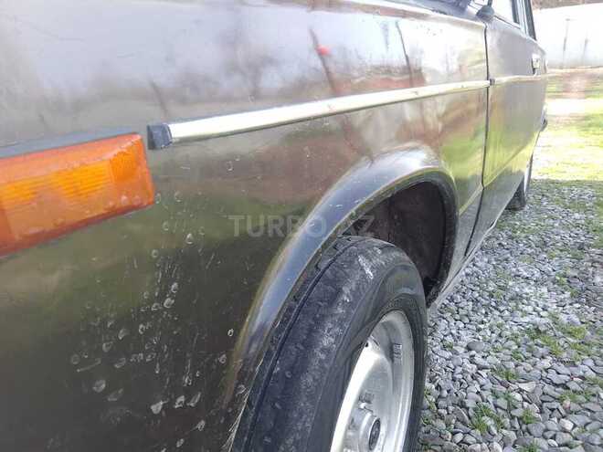 LADA (VAZ) 2106 1986, 450,000 km - 1.6 л - Quba