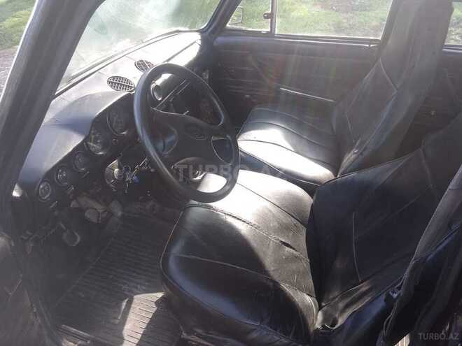 LADA (VAZ) 2106 1986, 450,000 km - 1.6 л - Quba