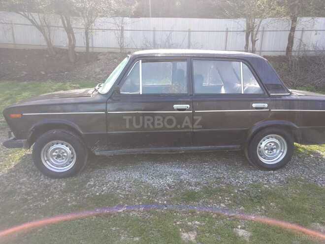 LADA (VAZ) 2106 1986, 450,000 km - 1.6 л - Quba