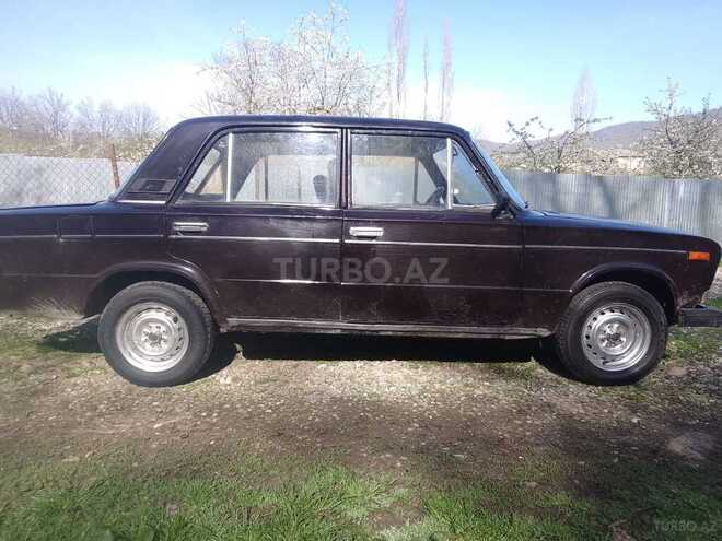LADA (VAZ) 2106 1986, 450,000 km - 1.6 л - Quba