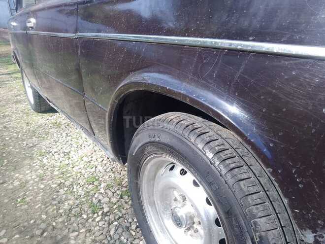 LADA (VAZ) 2106 1986, 450,000 km - 1.6 л - Quba