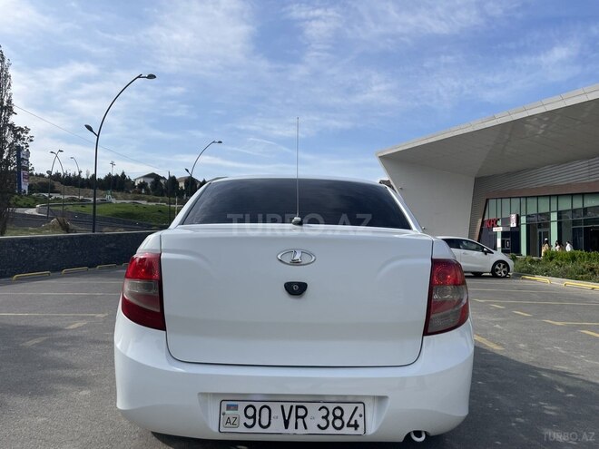 LADA (VAZ) Granta 2013, 205,000 km - 1.6 l - Bakı