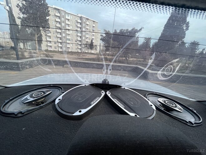 LADA (VAZ) Granta 2013, 205,000 km - 1.6 l - Bakı