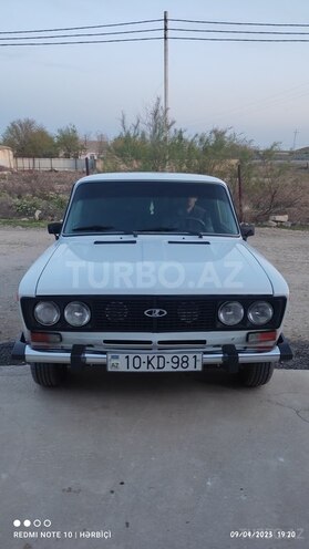 LADA (VAZ) 2106 2001, 37,400 km - 1.5 л - Bakı