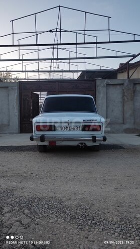 LADA (VAZ) 2106 2001, 37,400 km - 1.5 л - Bakı