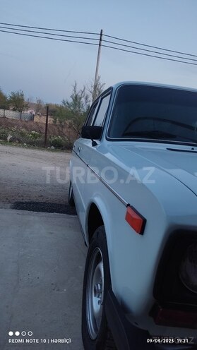 LADA (VAZ) 2106 2001, 37,400 km - 1.5 л - Bakı