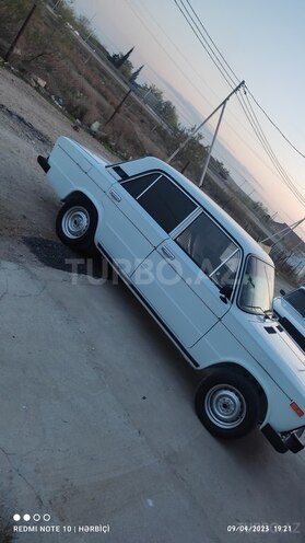 LADA (VAZ) 2106 2001, 37,400 km - 1.5 л - Bakı