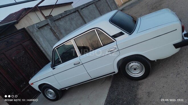 LADA (VAZ) 2106 2001, 37,400 km - 1.5 л - Bakı