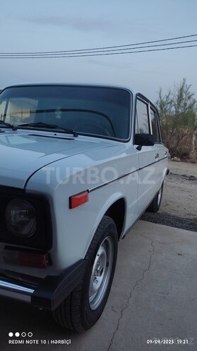 LADA (VAZ) 2106 2001, 37,400 km - 1.5 л - Bakı