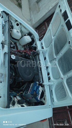 LADA (VAZ) 2106 2001, 37,400 km - 1.5 л - Bakı
