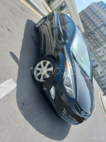 Hyundai Elantra 2013, 119,889 km - 1.8 l - Bakı